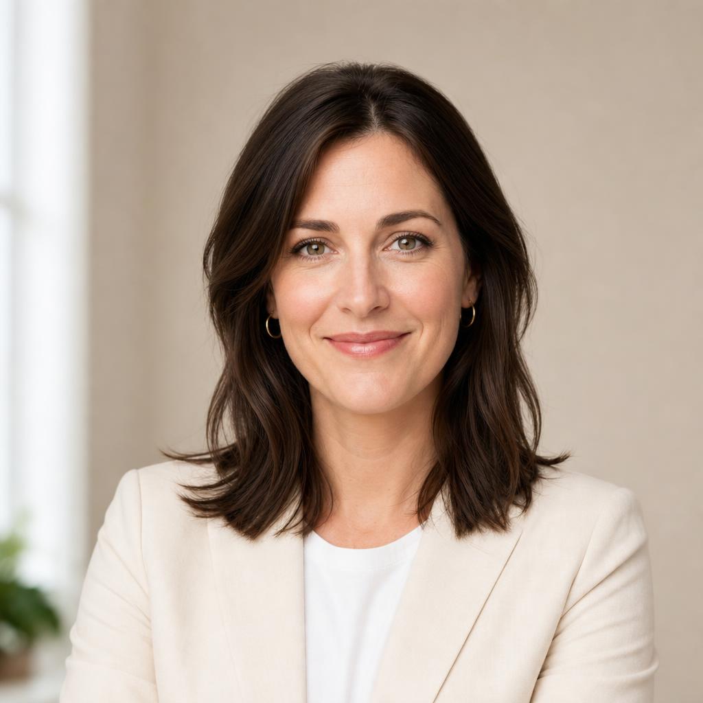 Aisha Marchetti