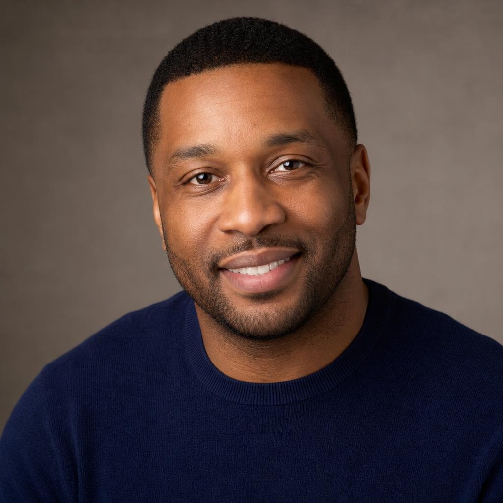 Marcus Bello